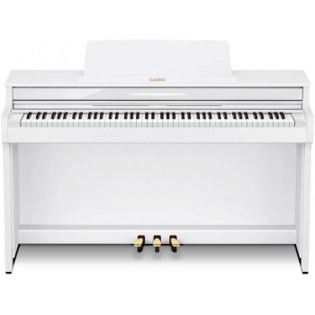 CASIO AP-550WE - Пианино цифровое
