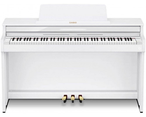 CASIO AP-550WE - Пианино цифровое