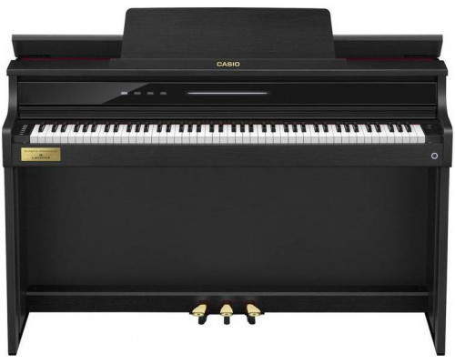 CASIO AP-750BK - Пианино цифровое