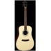 MOLLO D-30 NA - Гитара акустическая шестиструнная