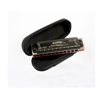 EASTTOP T008K Bb Nm - Губная гармоника диатоническая