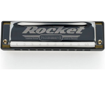 HOHNER Rocket 2013/20 E - Губная гармоника диатоническая
