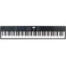 ARTURIA KeyLAB 88 MK3 Black - MIDI-клавиатура
