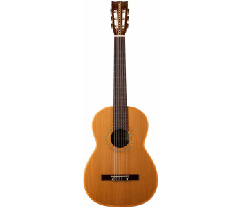 ALTAMIRA Salvador - Гитара классическая 4/4 ALTAMIRA Salvador - Гитара классическая 4/4
