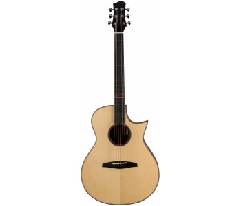 ALTAMIRA MPro-1 - Гитара акустическая шестиструнная