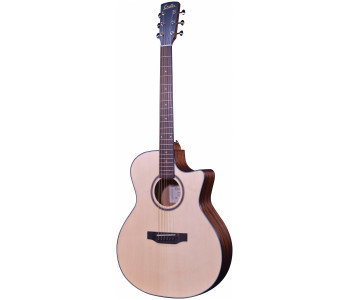 CRAFTER LITE G-16ce - Гитара электроакустическая