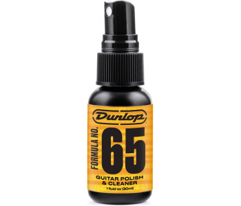 DUNLOP 651SI FORMULA 65 - Средство для чистки