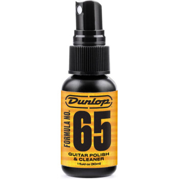 DUNLOP 651SI FORMULA 65 - Средство для чистки