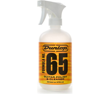 DUNLOP 6516 FORMULA 65 - Средство для чистки