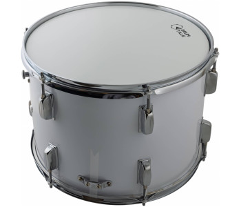 DRUM TALK MD T-1410WH - Барабан маршевый тенор