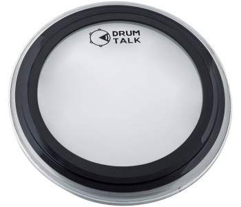 DRUM TALK DH-22CL24DS - Пластик 22'