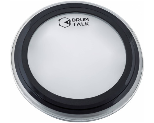 DRUM TALK DH-22CL24DS - Пластик 22'