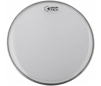 DRUM TALK DH-14CL1 2B - Пластик 14' нижний для тома