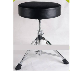 DRUM TALK DHDT 2225 - Стул для барабанщика винтовой