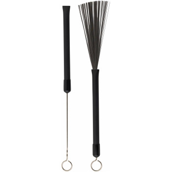 DRUM TALK BR-S - Щетки стальные DRUM TALK BR-S - Щетки стальные