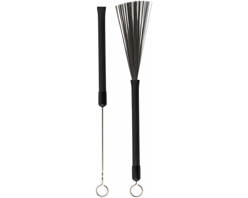 DRUM TALK BR-S - Щетки стальные