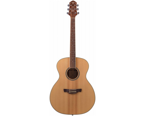 CRAFTER GA-8 /NC гитара акустическая - - 548 070 481- трещина накладки грифа <font color='red'>(уценка)</font>