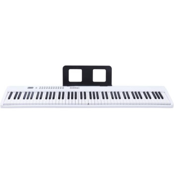 DAVINCI DPP-305 WH - Синтезатор с подсветкой клавиш