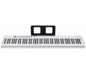 DAVINCI DPP-305 WH - Синтезатор с подсветкой клавиш DAVINCI DPP-305 WH - Синтезатор с подсветкой клавиш