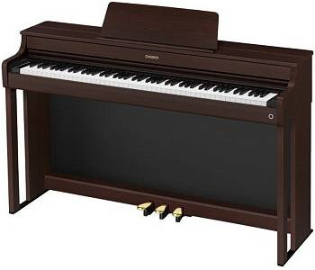 CASIO AP-300BN - Пианино цифровое