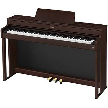 CASIO AP-300BN - Пианино цифровое