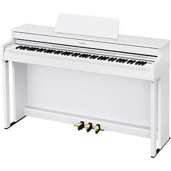 CASIO AP-300WE - Пианино цифровое