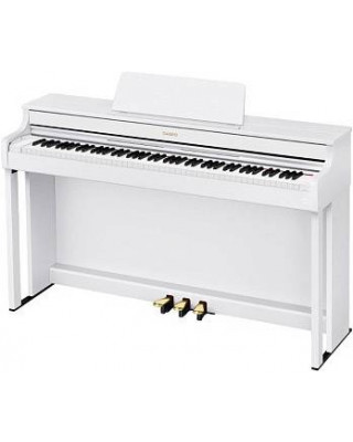CASIO AP-300WE - Пианино цифровое