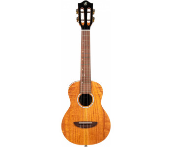 FLIGHT IRIS Concert Calantas - Укулеле концерт