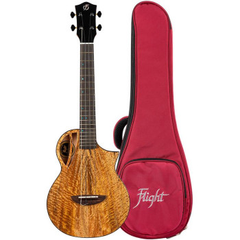 FLIGHT AVIATOR Mango Tenor - Укулеле тенор