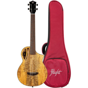 FLIGHT AVIATOR Mango Baritone - Укулеле баритон