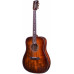 CRAFTER MIND D-2500e ALK DL - Гитара электроакустическая шестиструнная