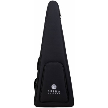 SPIRA VG-30 BK - Чехол для электрогитары SPIRA VG-30 BK - Чехол для электрогитары