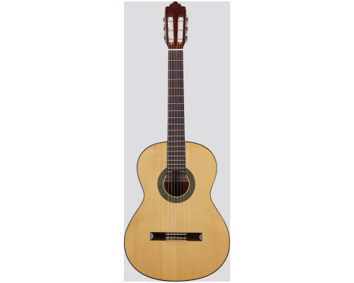 ALTAMIRA N200S+ гитара классическая - - 548 070 349- дефект ЛКП пятки грифа <font color='red'>(уценка)</font>