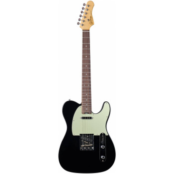 CRAFTER Charlotte T RS Cosmic Black - Электрогитара шестиструнная