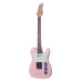 CRAFTER Charlotte T RS Seoul Pink - Электрогитара шестиструнная CRAFTER Charlotte T RS Seoul Pink - Электрогитара шестиструнная