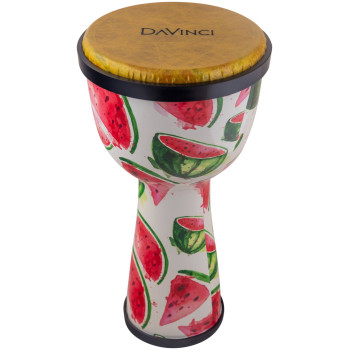 DAVINCI DDT-08 WATERMELON - Джембе без настройки DAVINCI DDT-08 WATERMELON - Джембе без настройки