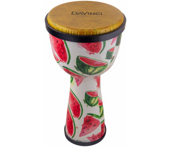 DAVINCI DDT-08 WATERMELON - Джембе без настройки