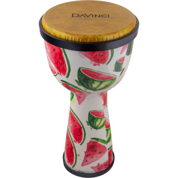 DAVINCI DDT-08 WATERMELON - Джембе без настройки