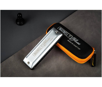 EASTTOP MS030 G - Губная гармоника диатоническая EASTTOP MS030 G - Губная гармоника диатоническая