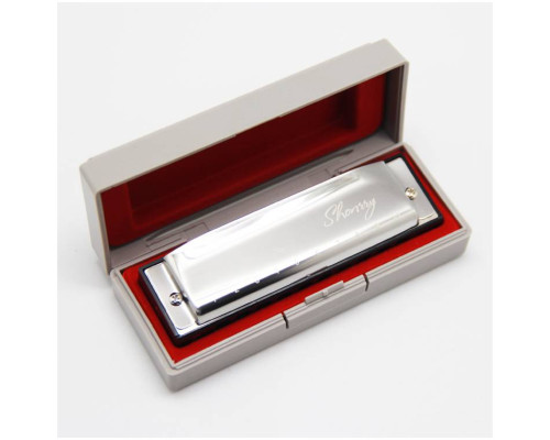 EASTTOP T009 C - Губная гармоника диатоническая