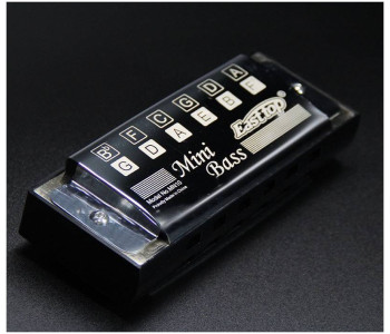 EASTTOP MN10 - Губная гармоника оркестровая EASTTOP MN10 - Губная гармоника оркестровая