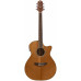 CRAFTER GAE-8 /NC VVS гитара электроакустическая - - 548 070 384- помутневший лак <font color='red'>(уценка)</font>