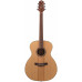 CRAFTER GA-8 /NC гитара акустическая - - 548 070 871- дефект ЛКП пятки грифа, помутневший лак <font color='red'>(уценка)</font>