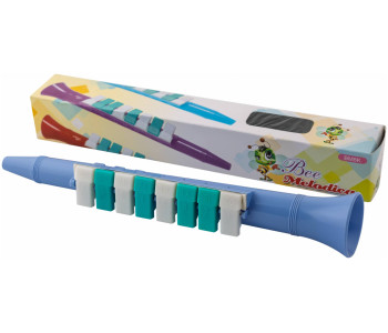 BEE BM-8K BLUE - Мелодика 8 клавиш BEE BM-8K BLUE - Мелодика 8 клавиш