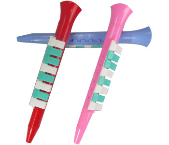 BEE BM-8K PINK - Мелодика 8 клавиш BEE BM-8K PINK - Мелодика 8 клавиш