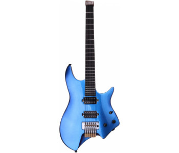 MOLLO NH600 CB - Электрогитара безголовая MOLLO NH600 CB - Электрогитара безголовая