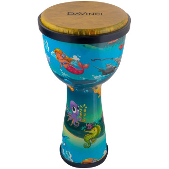 DAVINCI DDW-08 MERMAID - Джембе без настройки DAVINCI DDW-08 MERMAID - Джембе без настройки