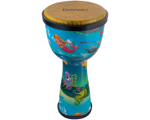 DAVINCI DDW-08 MERMAID - Джембе без настройки DAVINCI DDW-08 MERMAID - Джембе без настройки