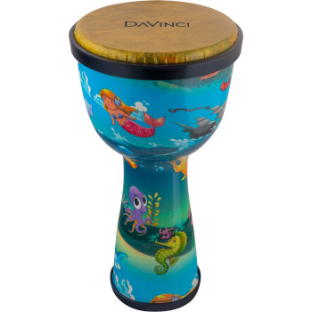 DAVINCI DDW-08 MERMAID - Джембе без настройки DAVINCI DDW-08 MERMAID - Джембе без настройки