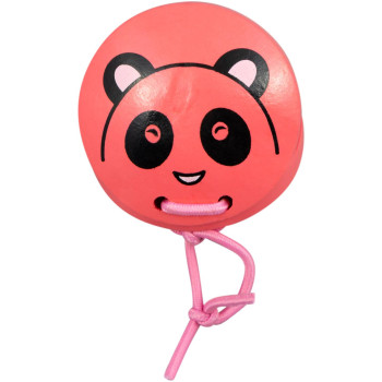 BEE DF303 PANDA - Кастаньеты деревянные BEE DF303 PANDA - Кастаньеты деревянные